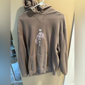 2022 Darc Sport Next of Kin Wolves Sweatshirt-Large